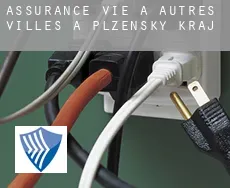 Assurance vie à Autres Villes à Plzensky kraj