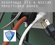 Assurance vie à Bezirk Prättigau-Davos