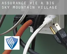 Assurance vie à Big Sky Mountain Village