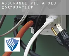 Assurance vie à  Old Cordesville