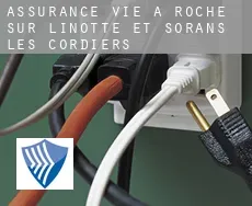 Assurance vie à Roche-sur-Linotte-et-Sorans-les-Cordiers