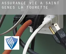 Assurance vie à  Saint-Genès-la-Tourette