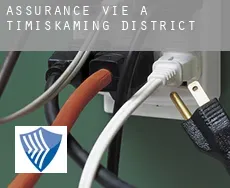 Assurance vie à  Timiskaming District