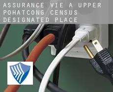 Assurance vie à Upper Pohatcong