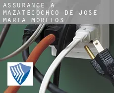 Assurance à Mazatecochco de Jose Maria Morelos