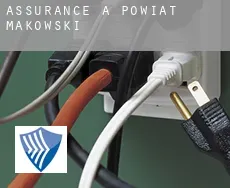 Assurance à Powiat makowski