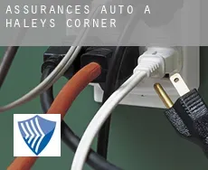 Assurances auto à  Haleys Corner