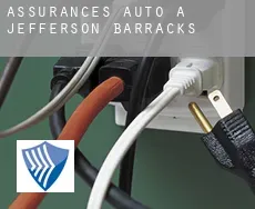 Assurances auto à  Jefferson Barracks