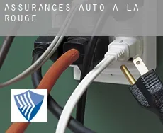 Assurances auto à  La Rouge