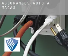 Assurances auto à  Macas