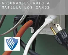 Assurances auto à  Matilla de los Caños