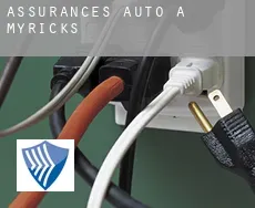 Assurances auto à  Myricks