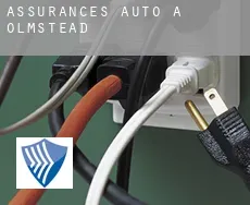 Assurances auto à  Olmstead
