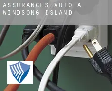Assurances auto à  Windsong Island