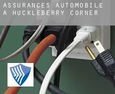 Assurances automobile à  Huckleberry Corner