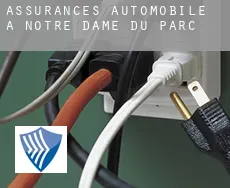 Assurances automobile à  Notre-Dame-du-Parc