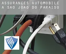 Assurances automobile à  São João do Paraíso