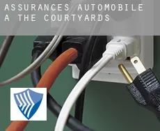Assurances automobile à  The Courtyards