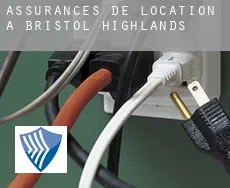 Assurances de location à Bristol Highlands