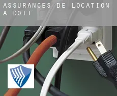 Assurances de location à  Dott