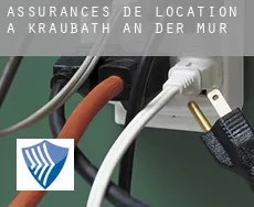 Assurances de location à Kraubath an der Mur