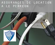 Assurances de location à  Le Perréon