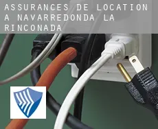 Assurances de location à  Navarredonda de la Rinconada