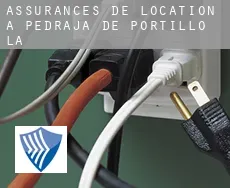 Assurances de location à  Pedraja de Portillo (La)