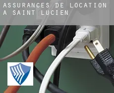 Assurances de location à  Saint-Lucien