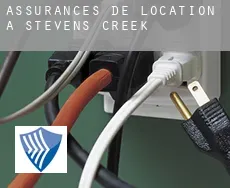 Assurances de location à  Stevens Creek