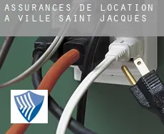 Assurances de location à  Ville-Saint-Jacques