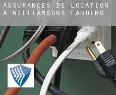 Assurances de location à  Williamsons Landing