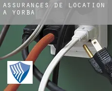 Assurances de location à  Yorba