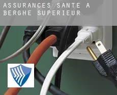 Assurances santé à  Berghe-Supérieur