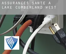 Assurances santé à  Lake Cumberland West