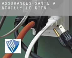 Assurances santé à  Neuilly-le-Dien