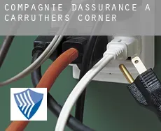 Compagnie d'assurance à  Carruthers Corner