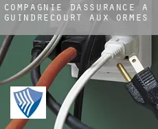 Compagnie d'assurance à Guindrecourt-aux-Ormes