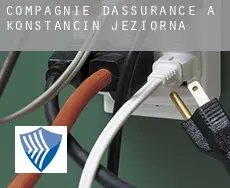 Compagnie d'assurance à  Konstancin-Jeziorna