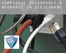 Compagnie d'assurance à Neumarkt in Steiermark