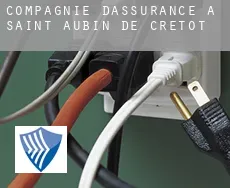 Compagnie d'assurance à  Saint-Aubin-de-Crétot