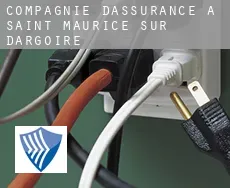 Compagnie d'assurance à  Saint-Maurice-sur-Dargoire