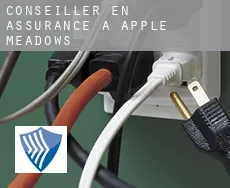 Conseiller en assurance à  Apple Meadows