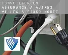Conseiller en assurance à Autres Villes à Bioko Norte