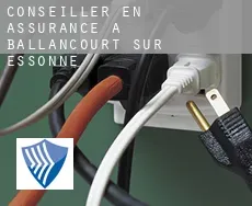 Conseiller en assurance à Ballancourt-sur-Essonne