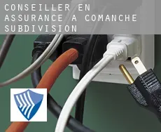 Conseiller en assurance à  Comanche Subdivision