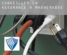 Conseiller en assurance à  Magherabeg