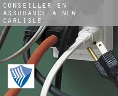 Conseiller en assurance à  New Carlisle