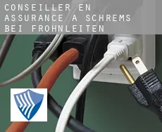 Conseiller en assurance à  Schrems bei Frohnleiten