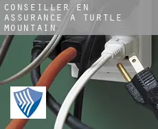 Conseiller en assurance à  Turtle Mountain